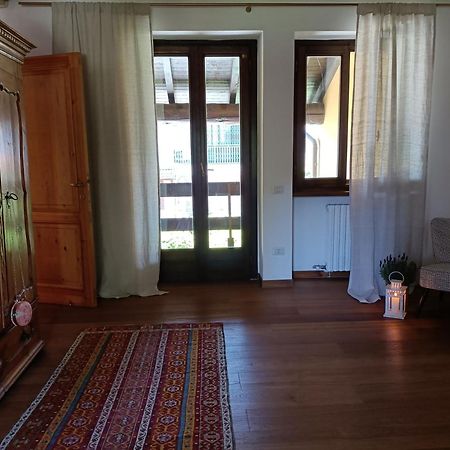 Villa Rustico Viboldone Екстериор снимка