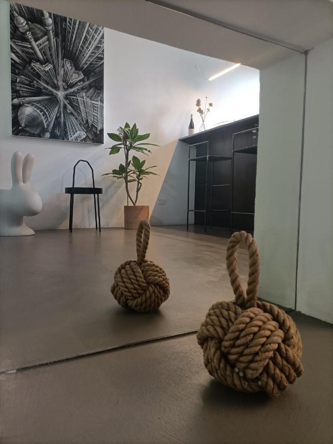 Villa Rustico Viboldone Екстериор снимка