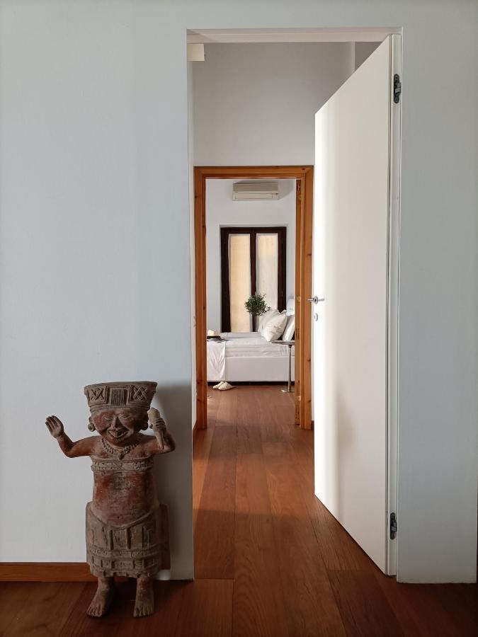 Villa Rustico Viboldone Екстериор снимка