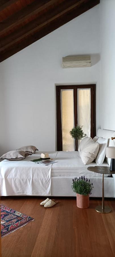 Villa Rustico Viboldone Екстериор снимка