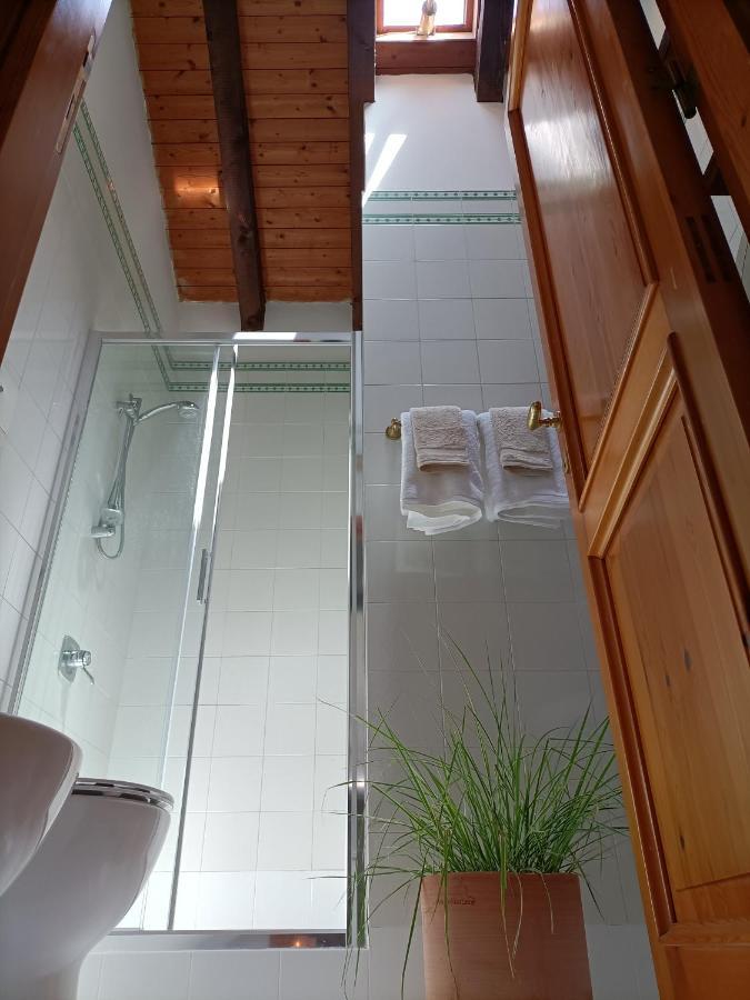 Villa Rustico Viboldone Екстериор снимка