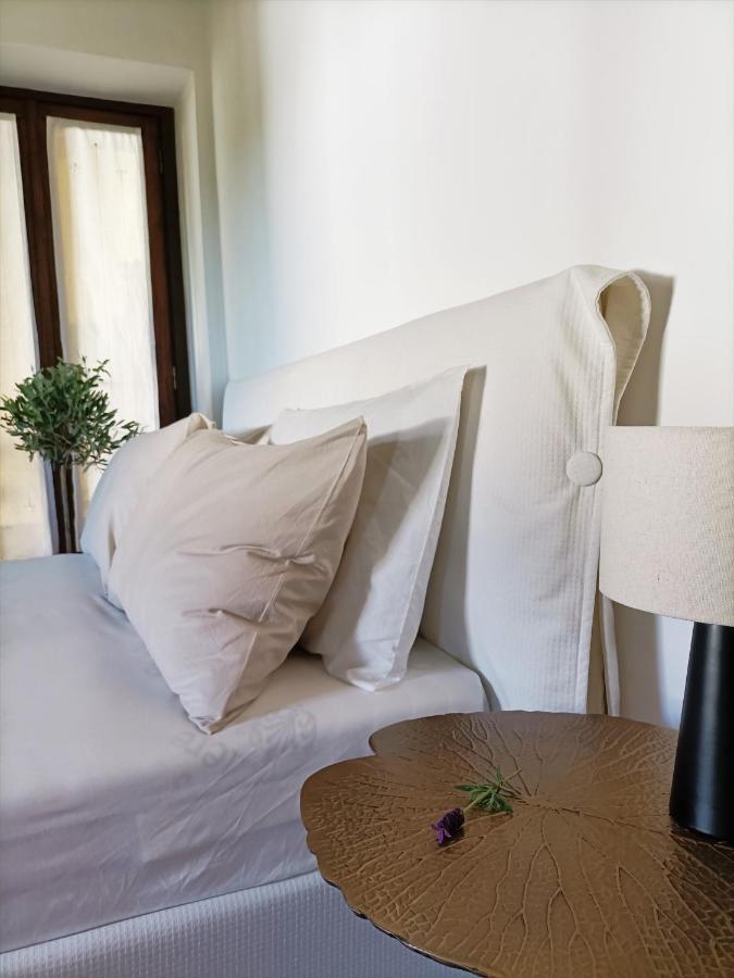 Villa Rustico Viboldone Екстериор снимка
