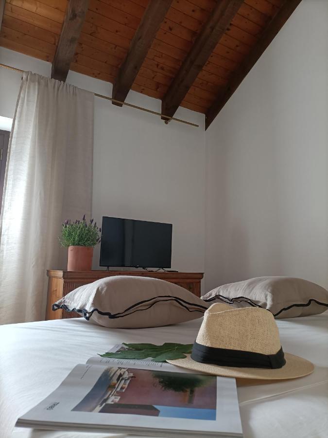 Villa Rustico Viboldone Екстериор снимка