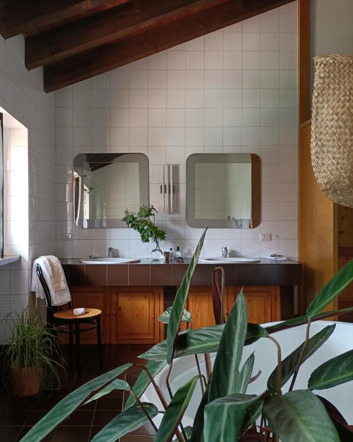 Villa Rustico Viboldone Екстериор снимка