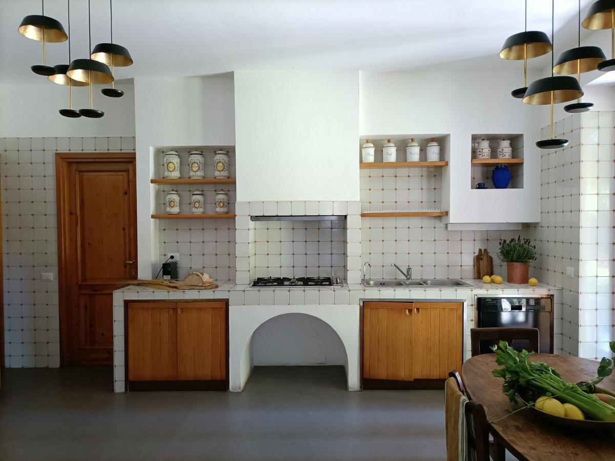 Villa Rustico Viboldone Екстериор снимка