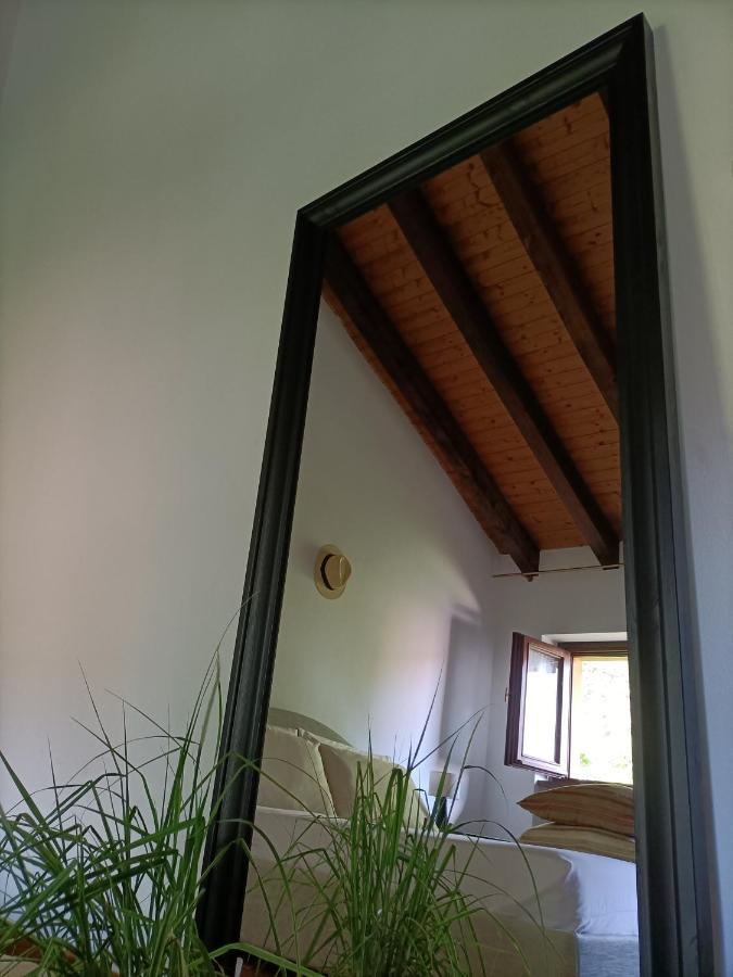 Villa Rustico Viboldone Екстериор снимка