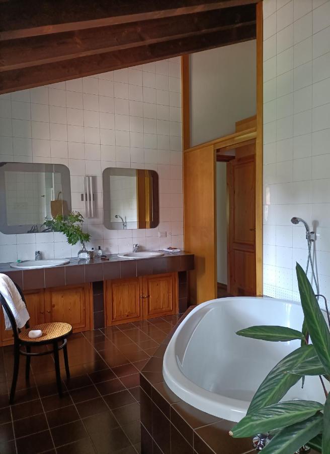 Villa Rustico Viboldone Екстериор снимка