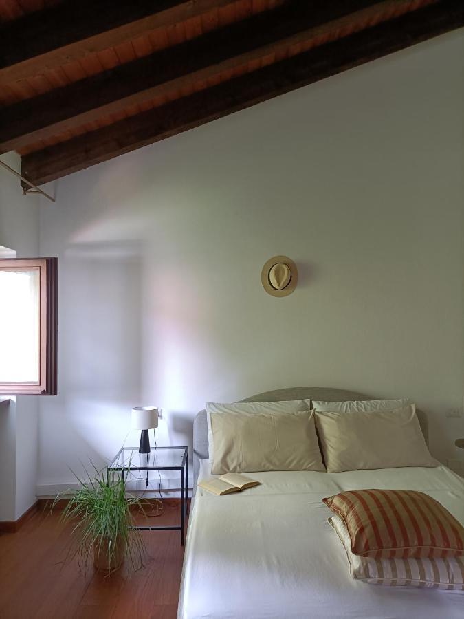 Villa Rustico Viboldone Екстериор снимка
