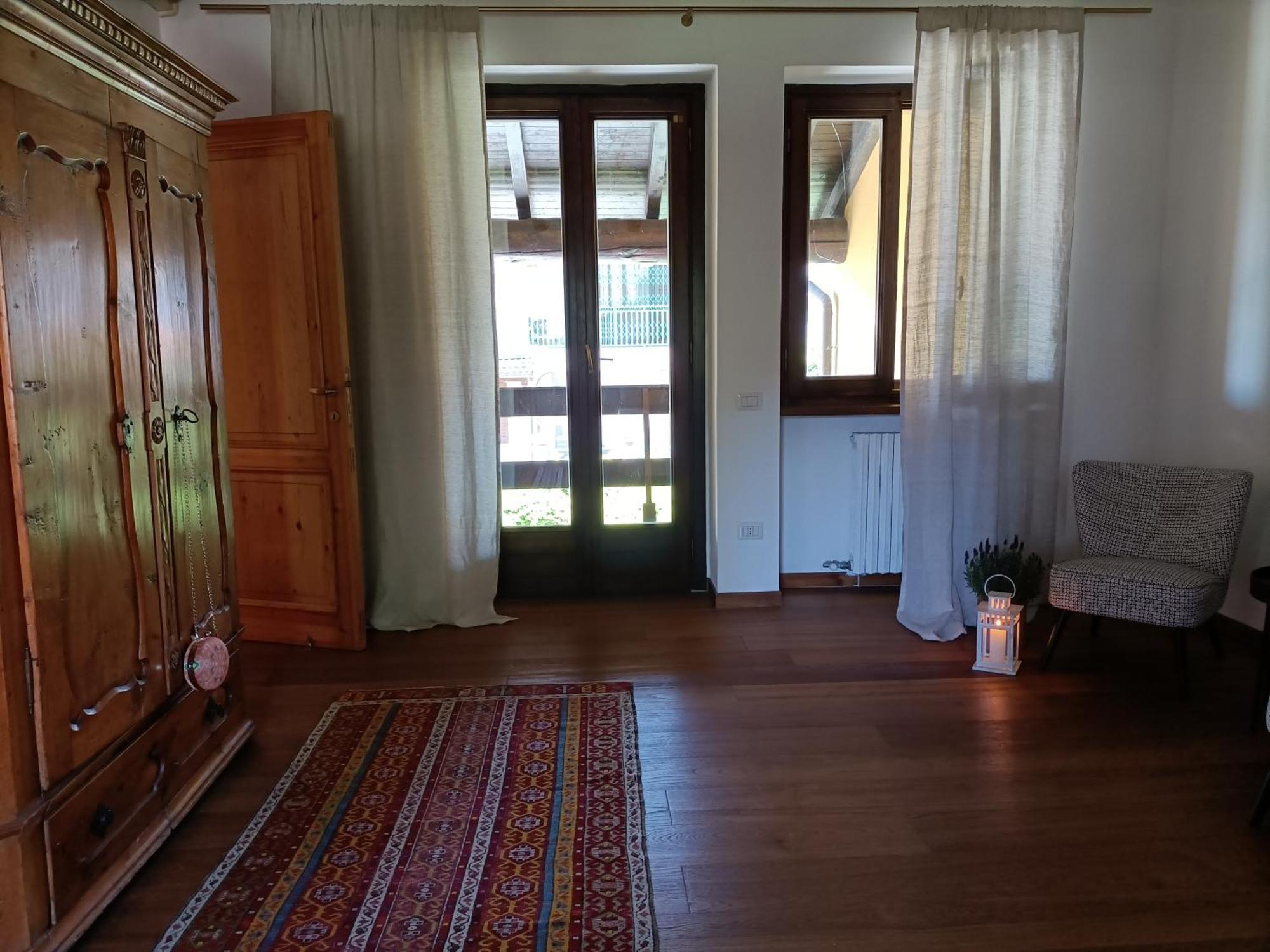 Villa Rustico Viboldone Екстериор снимка