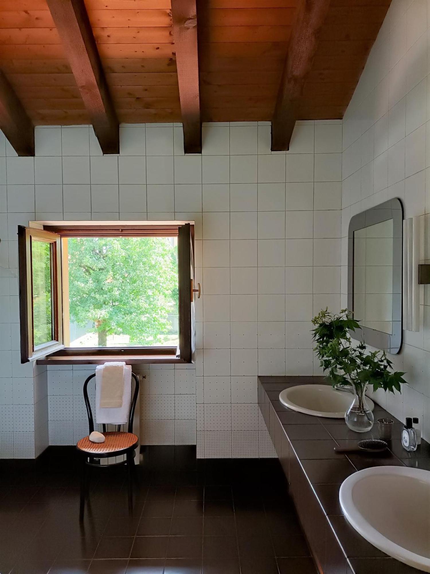 Villa Rustico Viboldone Стая снимка